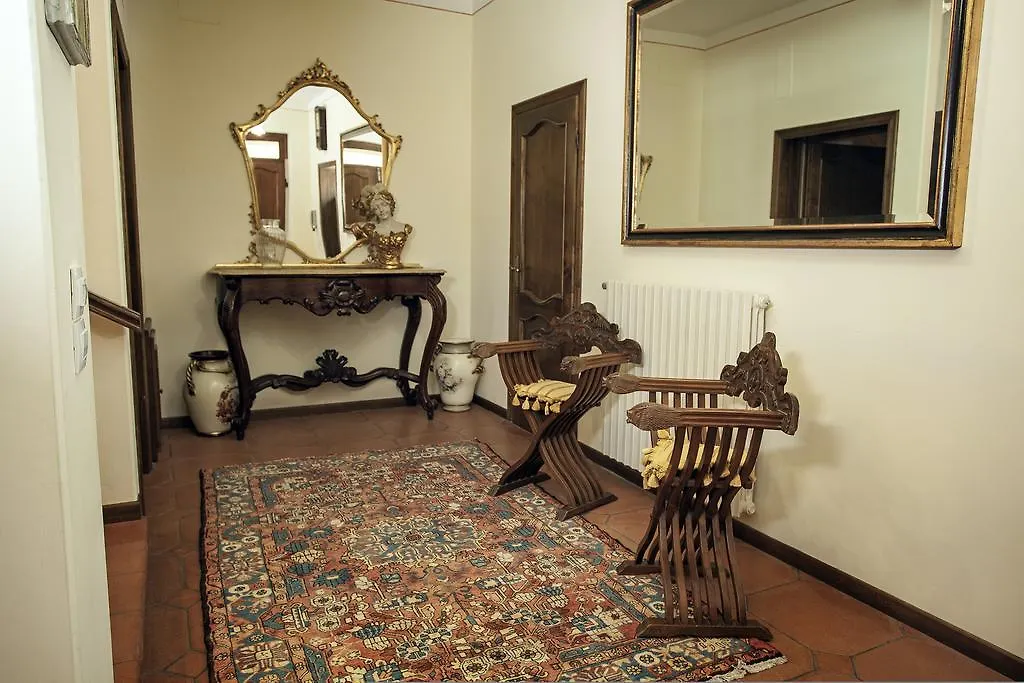 Villa San Biagio Cortona 0*,  Italy
