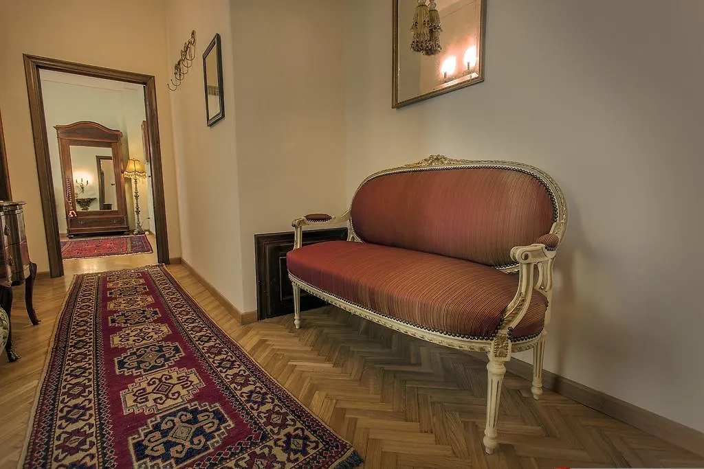 Villa San Biagio Cortona