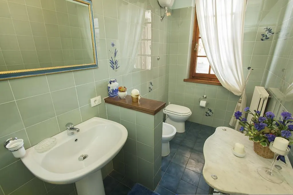 Villa San Biagio Cortona 0*,  Italy