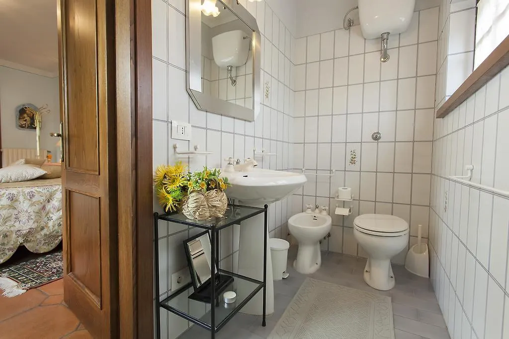 Villa San Biagio Cortona 0*,