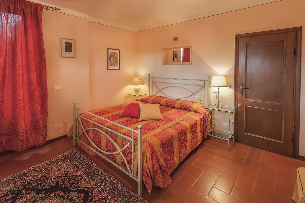 Villa San Biagio Cortona