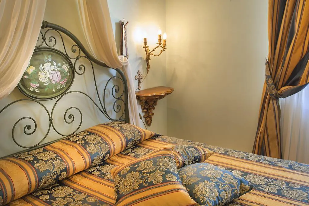 Villa San Biagio Cortona Italy