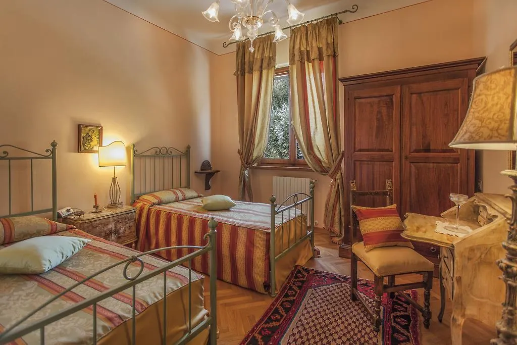 Villa San Biagio Cortona 0*,