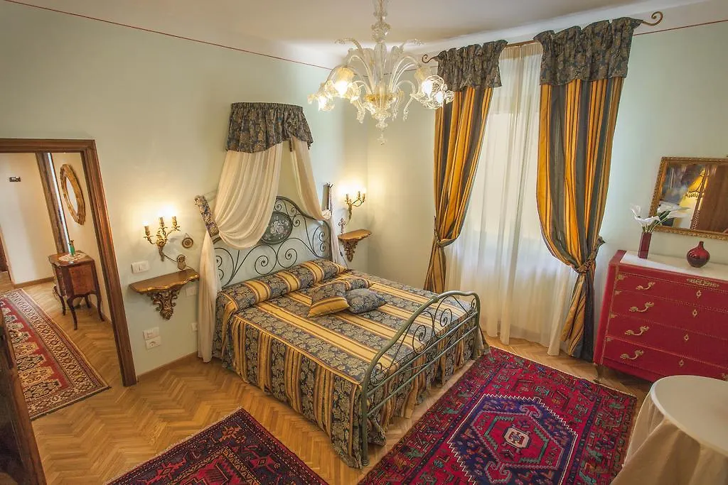Villa San Biagio Cortona 0*,  Italy