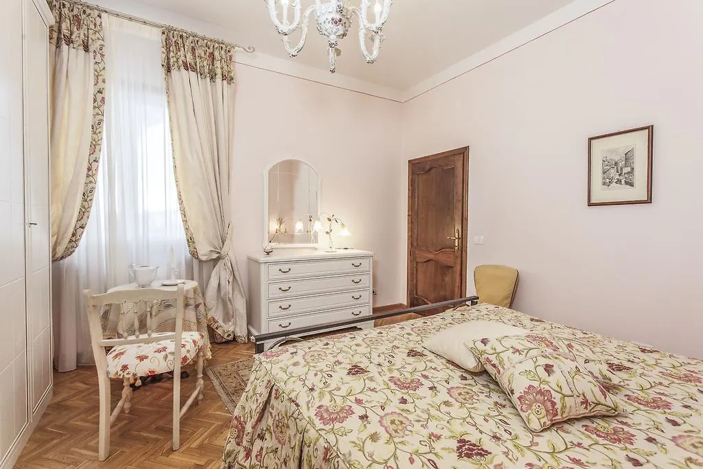 Villa San Biagio Cortona