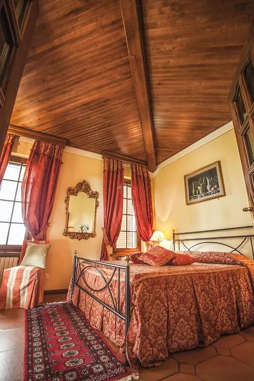 Villa San Biagio Cortona